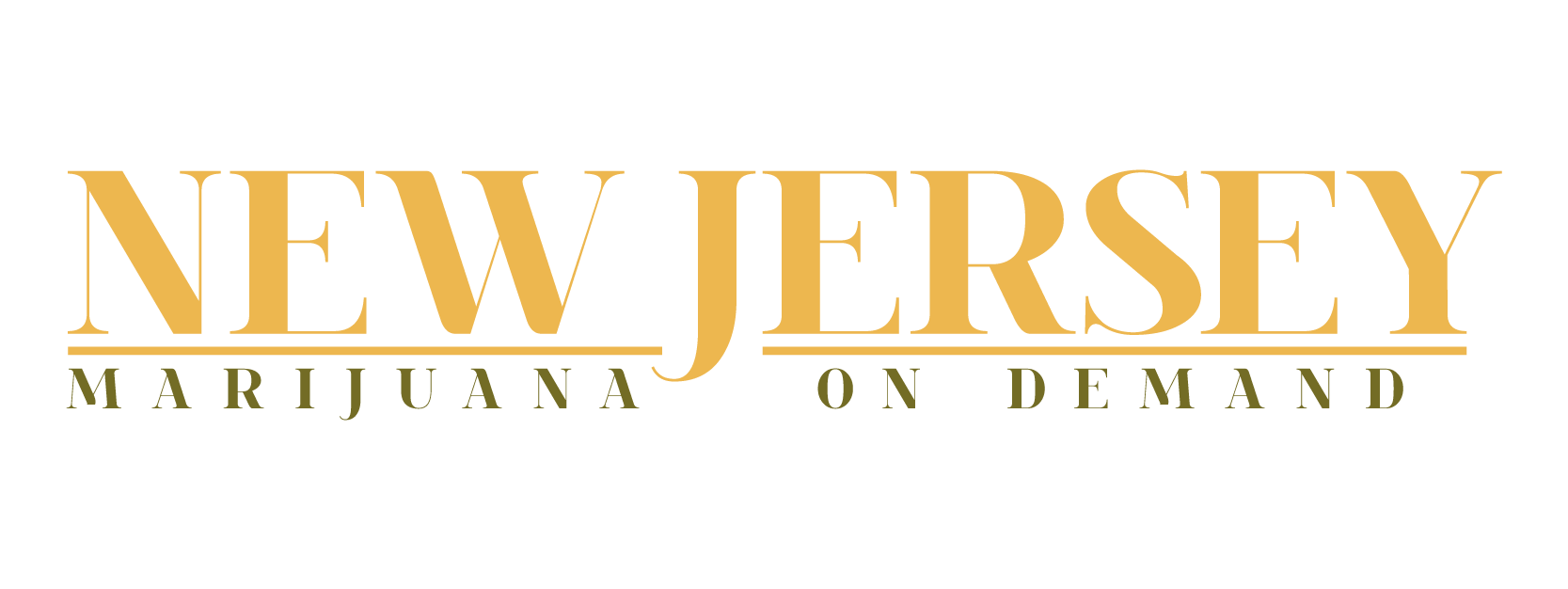 New Jersey Marijuana On Demand